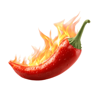 Why Red Peppers Are Good for Birds (and Bad News for Squirrels)