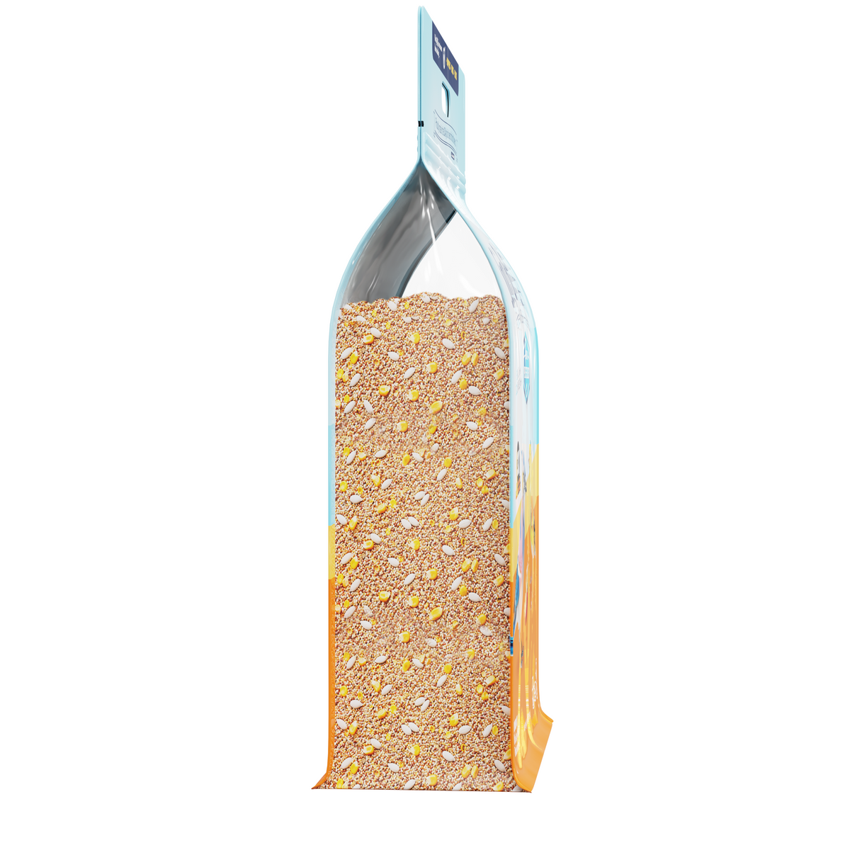 Bird Preferred™ Spicy Bird Seed Blend
