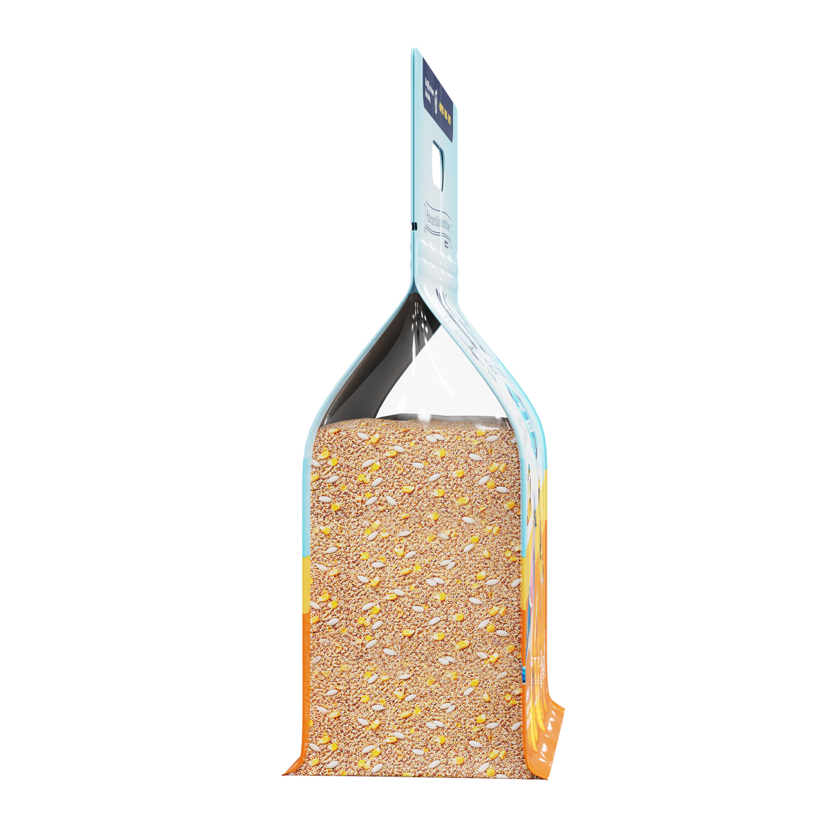 Bird Preferred™ Spicy Bird Seed Blend